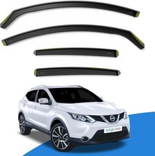 Car wind deflectors for sale  SALFORD