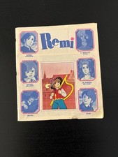 album figurine panini remi usato  Roma