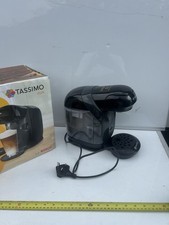 Tassimo style compact for sale  FELTHAM