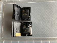 Pair optonic bite for sale  NEWPORT PAGNELL