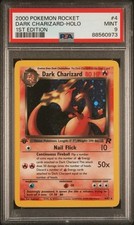 Pokemon dark charizard for sale  Phoenix