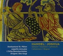 Joshua sämann daxböck gebraucht kaufen  Berlin