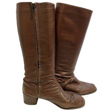 Vintage french brown for sale  Butler
