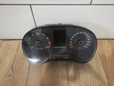 Kombiinstrument polo 1 gebraucht kaufen  Grimma