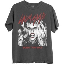 Lady gaga born gebraucht kaufen  Versand nach Germany