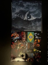 Iron maiden rock gebraucht kaufen  Regensburg
