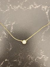 Collana tiffany con usato  Seregno
