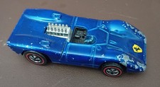 Hot wheels vintage d'occasion  Expédié en Belgium