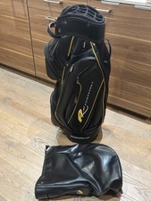 Powakaddy premium deluxe for sale  ABERDEEN