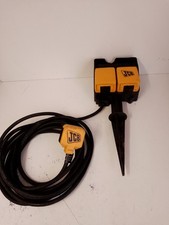 Jcb double lead for sale  YORK