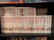 One piece collezione usato  Grosseto