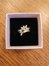 Ring gold 333 gebraucht kaufen  Lunzenau