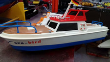 Jacht sea bird gebraucht kaufen  Frechen