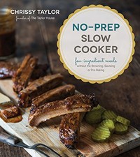 Prep slow cooker for sale  UK
