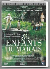 Enfants marais villeret d'occasion  Annemasse