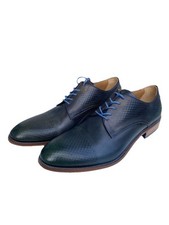 Lorenzi schnürschuhe leder gebraucht kaufen  Berlin