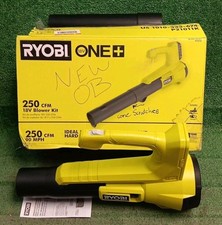 New ryobi one for sale  Jacksonville