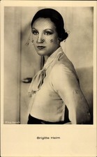Ak Schauspielerin Brigitte Helm, Die Gräfin von Monte Christo - 3566441 comprar usado  Enviando para Brazil