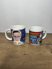 Vintage thunderbirds ceramic for sale Vintage thunderbirds ceramic for sale  TELFORD