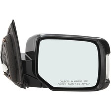 Heated mirror right for sale  La Salle