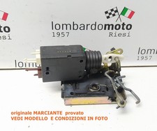 Serratura chiusura apertura usato Serratura chiusura apertura usato  Riesi