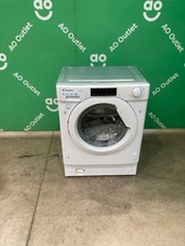 Candy integrated 9kg for sale  CREWE