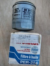 Oil filter oc91 for sale  WOODFORD GREEN