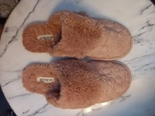 Coach faux hair for sale  Mansfield
