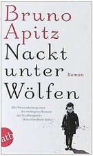 Nackt wölfen roman gebraucht kaufen  Berlin