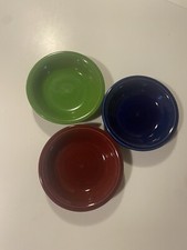 Lot fiesta ware for sale  Spokane