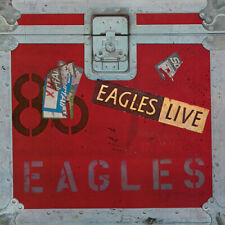 The Eagles - Eagles Live [New Vinyl LP] 180 Gram comprar usado  Enviando para Brazil