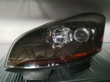 Faro xenon citroen usato  Rosignano Marittimo