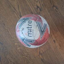 Mitre delta replica for sale  BRENTFORD