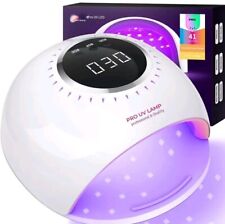 82w nail lamp for sale  Erie