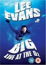 Lee evans big for sale  STOCKPORT