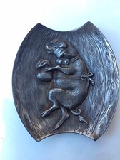 Vide poche fonte d'occasion Vide poche fonte d'occasion  Gentilly