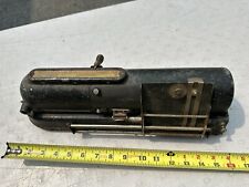 Antique vintage todd for sale  Weymouth