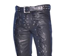 Men genuine leather for sale  CAMBRIDGE