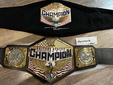 United states championship for sale  Buffalo