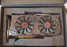Asus nvidia geforce gebraucht kaufen  Leipzig