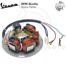 Statore vespa 125 usato  San Marco Evangelista