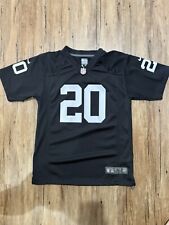 Nike nfl oakland for sale  Homestead