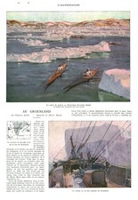 1931 charles rabot d'occasion  Expédié en Belgium