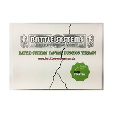 Battle systems terrain for sale  Bensenville