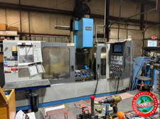 1996 mazak vtc for sale  Cincinnati