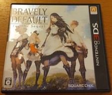 Bravely default for usato  Sestri Levante