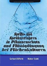 Spritz sprühverfahren pflanze gebraucht kaufen  Berlin
