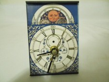 Quartz desk clock for sale  Pensacola