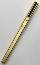 Dunhill gemline gold for sale  Lincoln