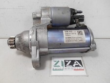 Eco motorino avviamento usato  Putignano